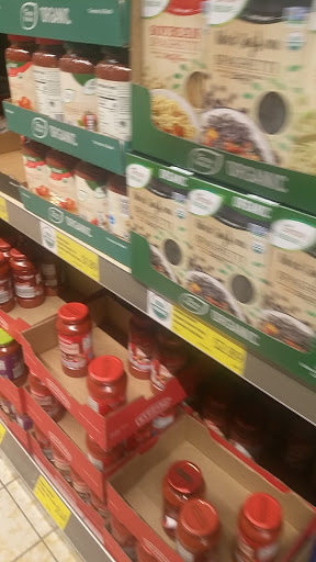 Supermarket «ALDI», reviews and photos, 200 N Hood Ave, Gadsden, AL 35903, USA