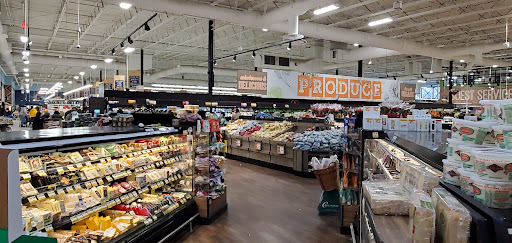 Grocery Store «ShopRite of Essex Green», reviews and photos, 1 Rooney Cir, West Orange, NJ 07052, USA