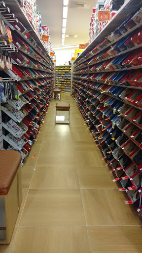 Stores to buy women's shoes Bucaramanga