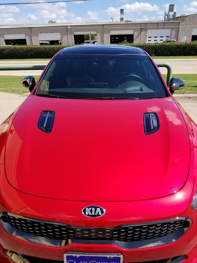 Car Dealer «Clay Cooley Auto Group», reviews and photos, 698 E Airport Fwy, Irving, TX 75026, USA