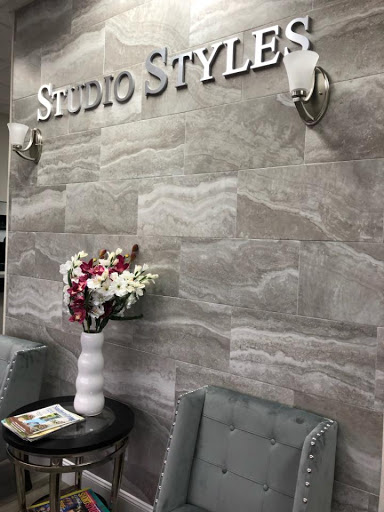 Hair Salon «Studio Styles Hair Salon», reviews and photos, 1450 North Blvd E #2, Leesburg, FL 34748, USA
