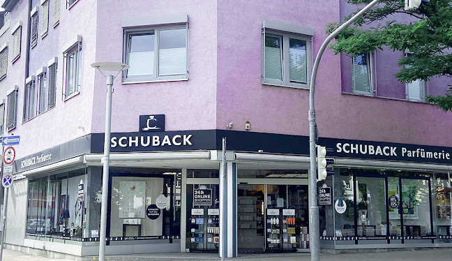 Parfümerie Schuback Ludwigsburg - Sarnen