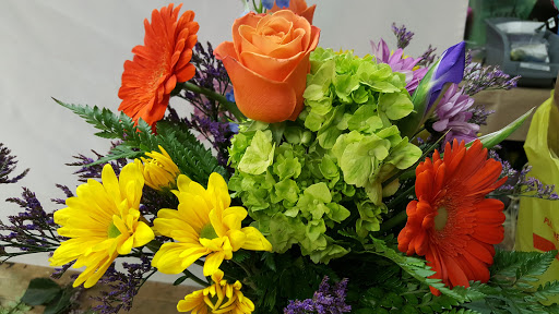 Florist «Family Florist & Gifts», reviews and photos, 1 Old Wolfe Rd, Budd Lake, NJ 07828, USA
