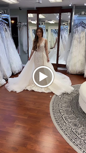 Bridal Shop «Dress 2 Impress - Bridal & Formal Boutique», reviews and photos, 199 New Rd #24, Linwood, NJ 08221, USA