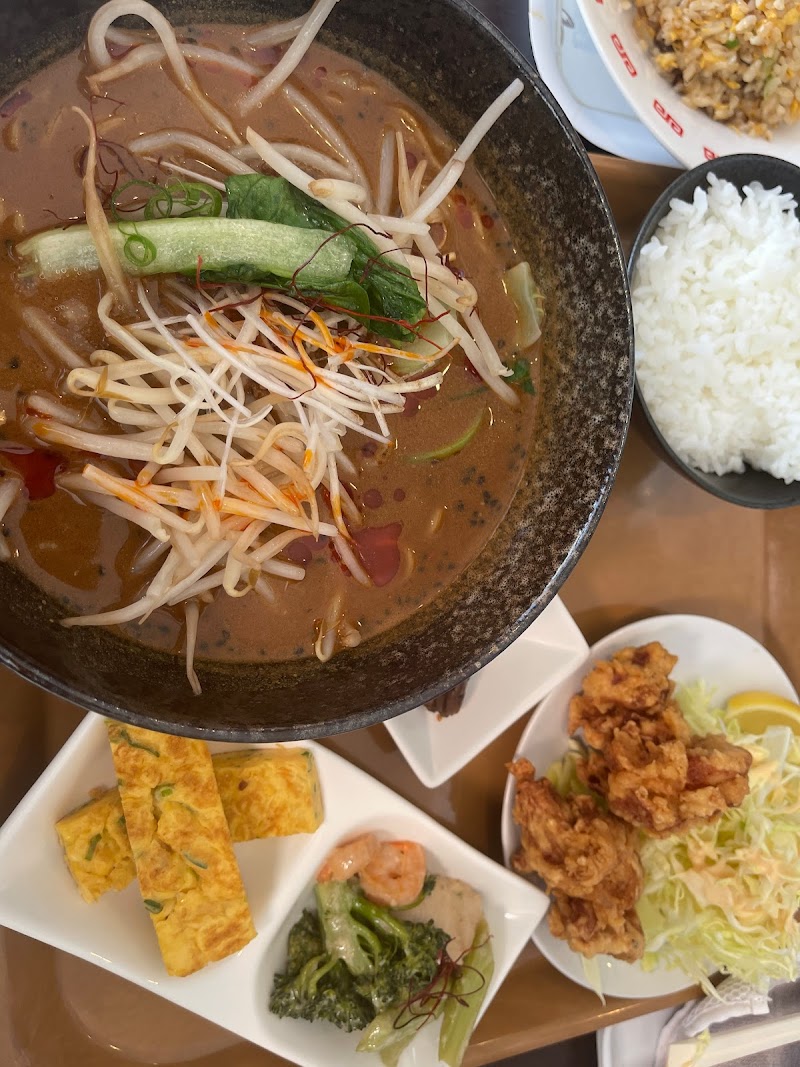 中華料理 浩(ひろ)