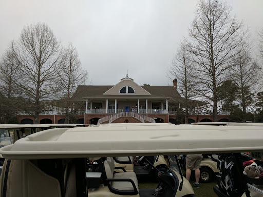 Golf Course «Magnolia Grove Golf Course», reviews and photos, 7001 Magnolia Grove Pkwy, Mobile, AL 36618, USA