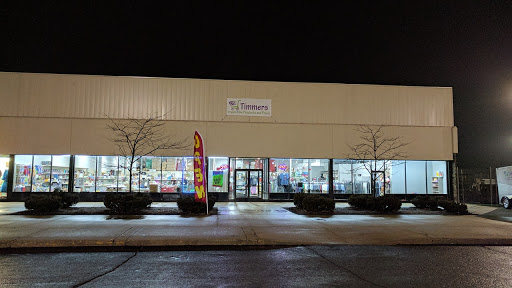 Timmers Discount Store