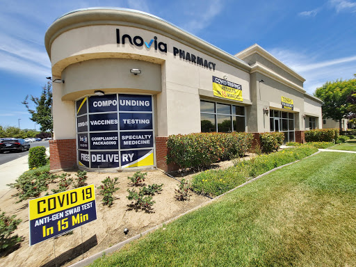 INOVIA PHARMACY (Previously Express Pharmacy)