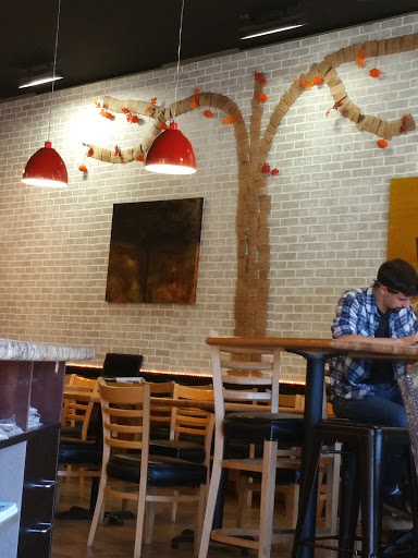 Coffee Shop «Common Grounds Coffee House», reviews and photos, 600 E Grand Ave STE 6, Carbondale, IL 62901, USA