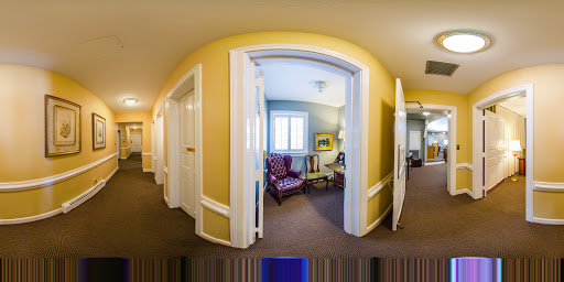 Funeral Home «Peninsula Funeral Home, Inc.», reviews and photos, 11144 Warwick Blvd, Newport News, VA 23601, USA