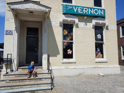 Club «Vernon Club Llc», reviews and photos, 1575 Story Ave, Louisville, KY 40206, USA