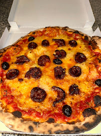 Photos du propriétaire du Restaurant italien Pizza Litto à Toulon - n°13