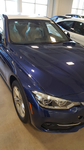 BMW Dealer «BMW of Westchester», reviews and photos, 543 Tarrytown Rd, White Plains, NY 10607, USA