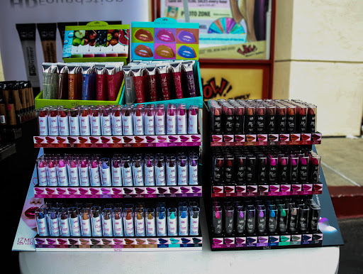 Beauty Supply Store «Wow Beauty Supply Store», reviews and photos, 18346 Vanowen St, Reseda, CA 91335, USA