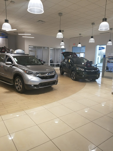 Honda Dealer «Honda Kingsport», reviews and photos, 2217 E Stone Dr, Kingsport, TN 37660, USA