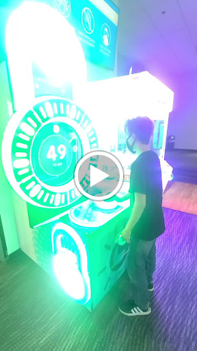 Bowling Alley «KingPins Family Entertainment Center», reviews and photos, 3550 SE 92nd Ave, Portland, OR 97266, USA