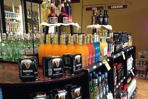 Samz Liquor Store Port Coquitlam