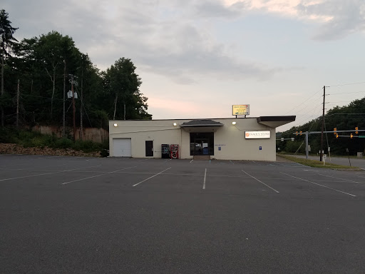 Thrift Store «The Salvation Army», reviews and photos, 499 Scranton Carbondale Hwy, Archbald, PA 18403, USA