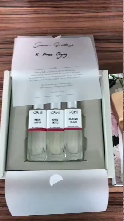 Bell Flavors & Fragrances (Thailand) Ltd.