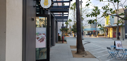 Shopping Mall «City Place Shopping Center», reviews and photos, 151 E 5th St, Long Beach, CA 90802, USA