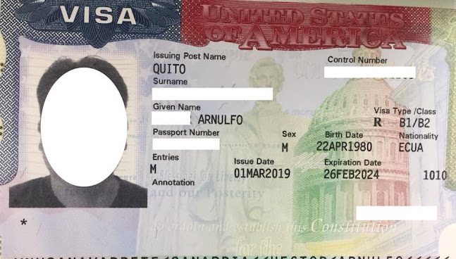 Visas al Mundo Ecuador - Agencia de viajes