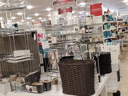 Department Store «HomeGoods», reviews and photos, 8700 Preston Rd #111, Plano, TX 75024, USA