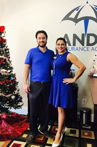 Auto Insurance Agency «Andis Insurance Agency», reviews and photos