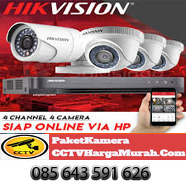 CCTV AMBARAWA-Jual CCTV dan Pasang CCTV Ambarawa
