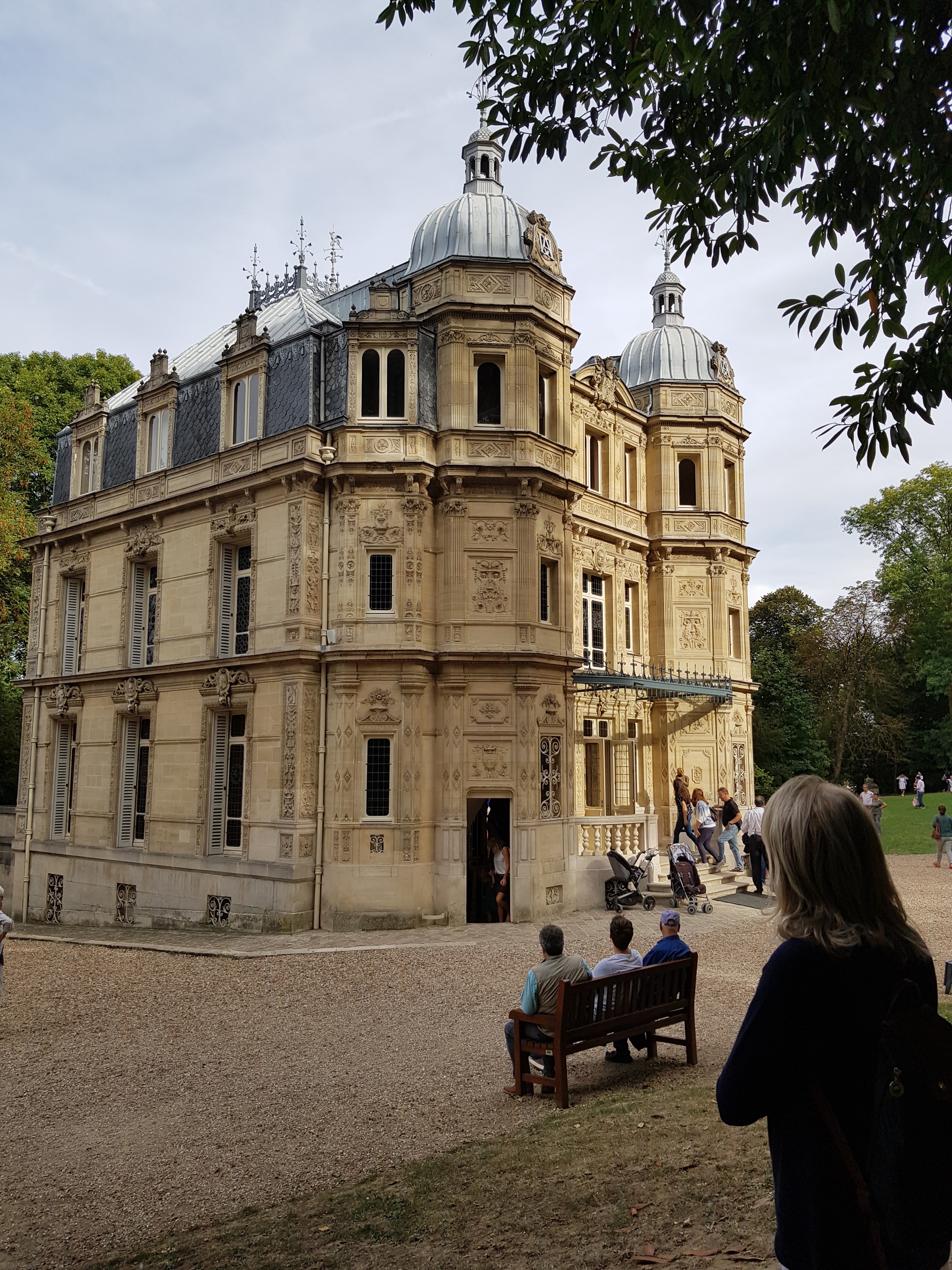 Photo n° 2 de l'avis de JONOLAN.O fait le 19/09/2018 à 20:20