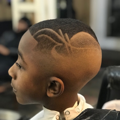 Barber Shop «Off the Hook Barber Shop», reviews and photos, 251 Peters St SW, Atlanta, GA 30313, USA