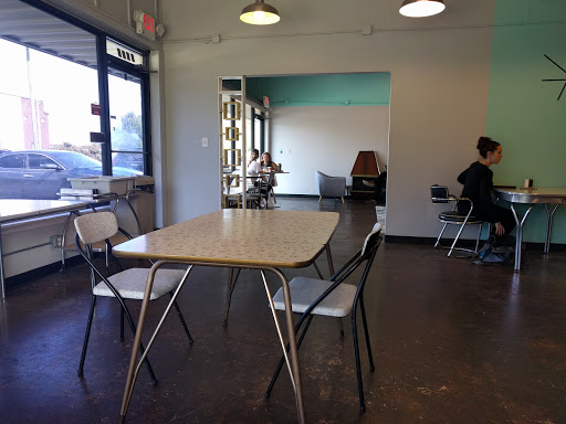 Coffee Shop «The Jam Coffee House», reviews and photos, 1210 Wedgewood Ave, Nashville, TN 37212, USA