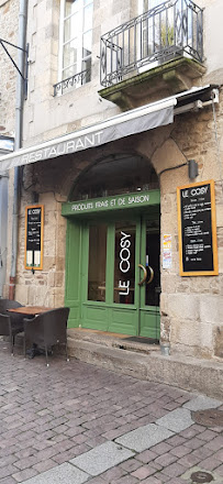 Les plus récentes photos du Restaurant Cosy à Dinan - n°7