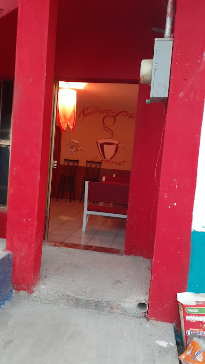 Cafe:el cotorreo
