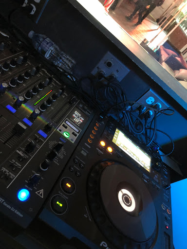 Night Club «Decades DC», reviews and photos, 1219 Connecticut Ave NW, Washington, DC 20036, USA