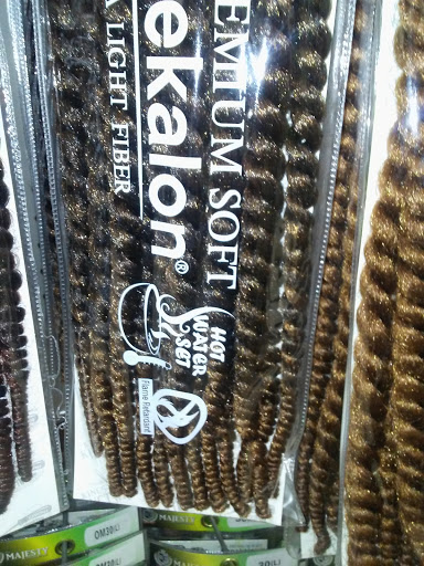 Cosmetics Store «Kings Beauty», reviews and photos, 650 Twin Aire Dr, Indianapolis, IN 46203, USA