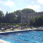 Photo n°2 de l'avis de Paola.e fait le 23/07/2020 à 15:27 sur le  Lido di Cernobbio à Cernobbio