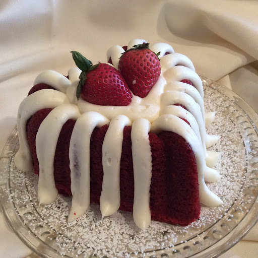 Cafe «Auntie Rae’s Dessert Island», reviews and photos, 4704 Holladay Blvd E, Holladay, UT 84117, USA