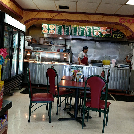 Restaurant «El Rancho Meat Market», reviews and photos, 5850 Etiwanda Ave, Mira Loma, CA 91752, USA