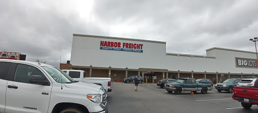 Hardware Store «Harbor Freight Tools», reviews and photos, 1500 Browns Bridge Rd, Gainesville, GA 30501, USA