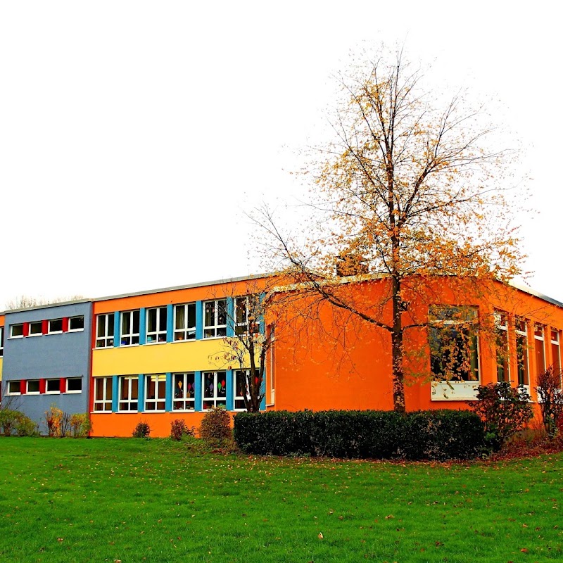 Mahnteschule Grundschule