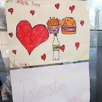 Photo n°1 de l'avis de S. fait le 16/11/2023 à 18:05 sur le  Gabby‘s Grill à Allensbach