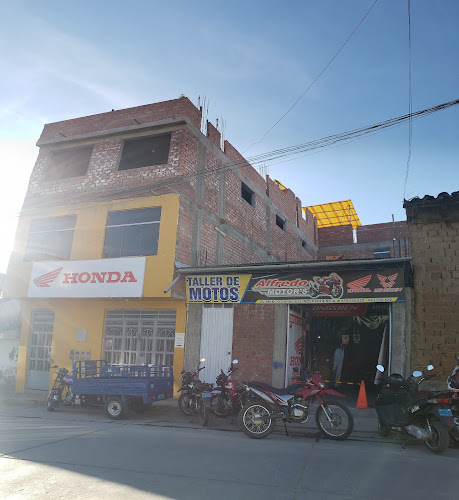 Opiniones de Taller de motos Alfredo - Honda en Huaraz - Tienda de motocicletas