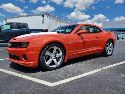 Car Dealer «John Sauder Chevrolet of Ephrata», reviews and photos, 4161 Oregon Pike, Ephrata, PA 17522, USA