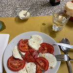 Photo n°2 de l'avis de Lorenzo.a fait le 25/07/2023 à 20:27 sur le  Trattoria Mercato à Castel San Giovanni