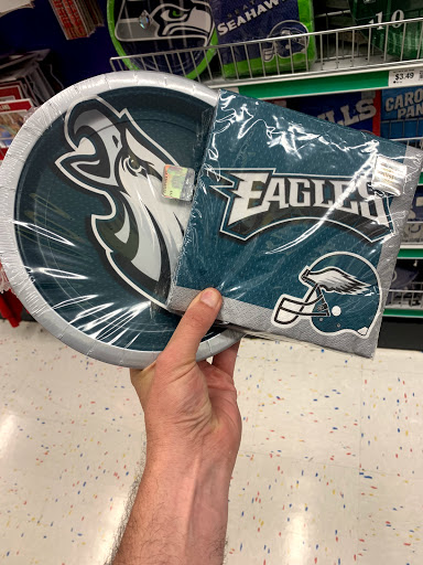 Party Store «Party City», reviews and photos, 14802 Baltimore Ave, Laurel, MD 20707, USA