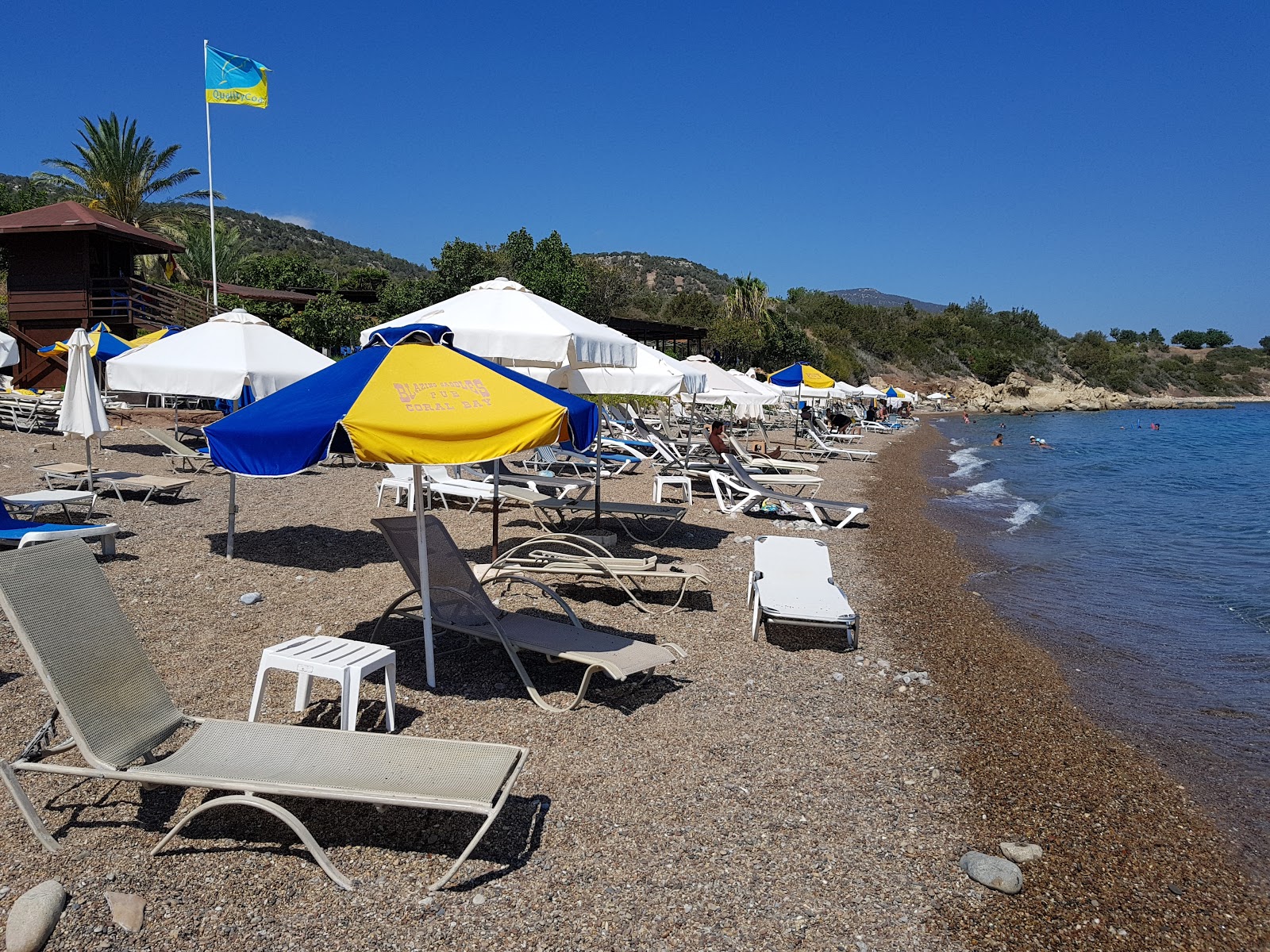 Photo of Ttakka beach beach resort area