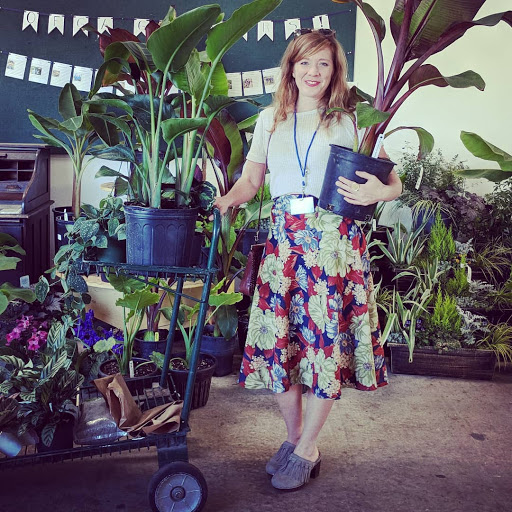 Florist «Portland Flower Market», reviews and photos, 3624 N Leverman St, Portland, OR 97217, USA