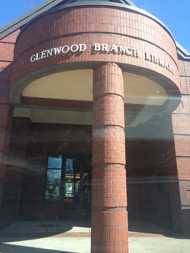 Glenwood Library