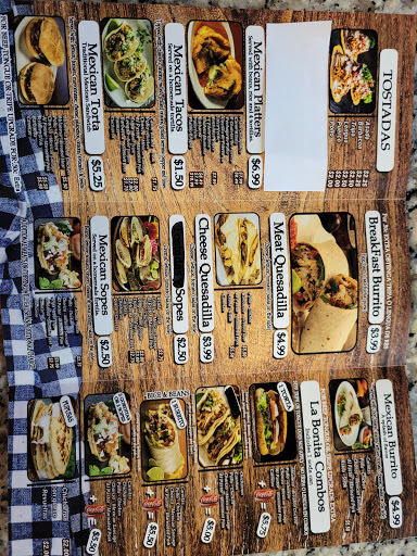 Mexican Grocery Store «La Bonita», reviews and photos, 770 SW Bayshore Blvd, Port St Lucie, FL 34983, USA