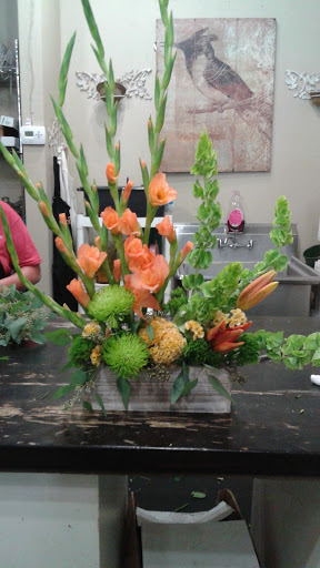 Florist «Galleria Floral & Design», reviews and photos, 1100 Iron Horse Dr B, Park City, UT 84060, USA